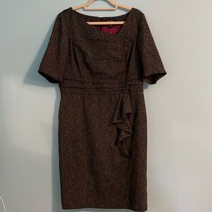 White House Black Market Dress